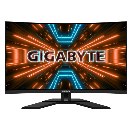 Monitor GigaByte  M32QC