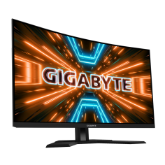 Monitor GigaByte  M32QC 2