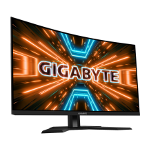 Monitor GigaByte  M32QC