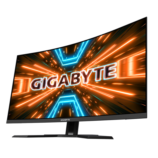 Monitor GigaByte  M32QC