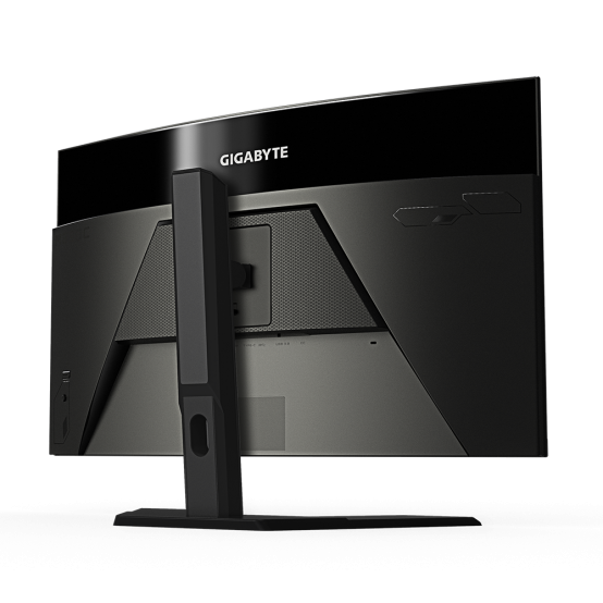 Monitor GigaByte  M32QC