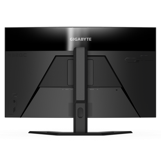 Monitor GigaByte  M32QC