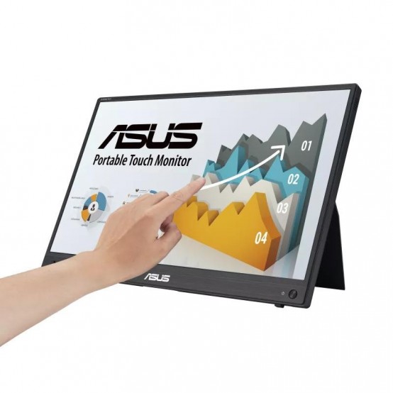 Monitor ASUS  MB16AHT