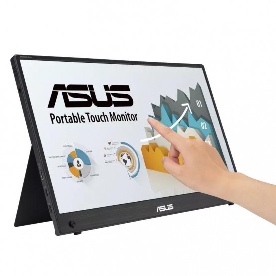 Monitor ASUS  MB16AHT