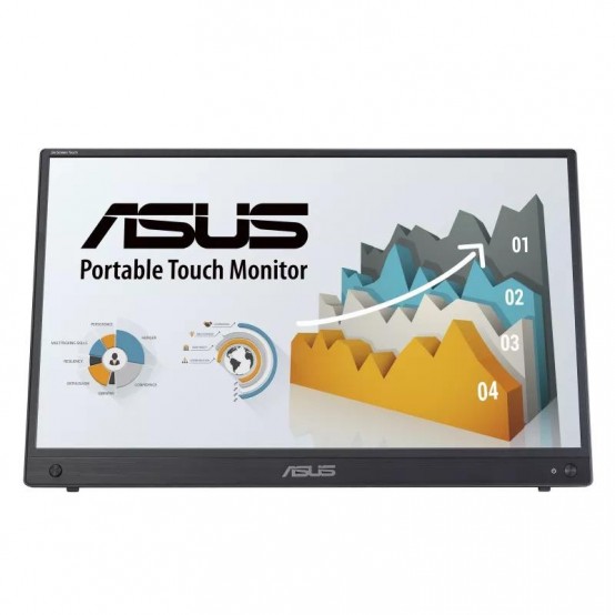 Monitor ASUS  MB16AHT