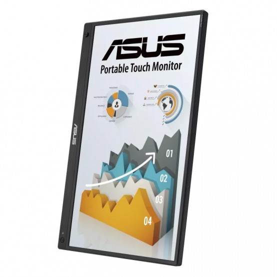 Monitor ASUS  MB16AHT