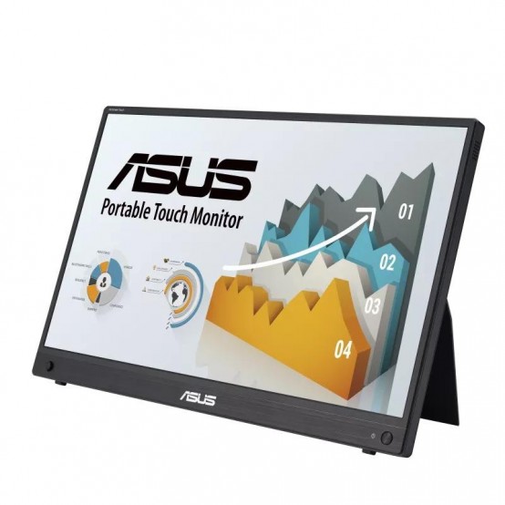 Monitor ASUS  MB16AHT