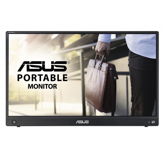 Monitor ASUS  MB16AWP