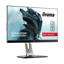 Monitor LCD iiyama G-Master Red Eagle GB2760QSU-B1