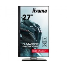 Monitor LCD iiyama G-Master Red Eagle GB2760QSU-B1