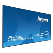 Monitor LCD iiyama ProLite LH5582SB-B1