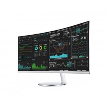 Monitor Samsung  LC34J791WTPXEN