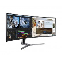 Monitor Samsung Odyssey RG90S LC49RG90SSPXEN