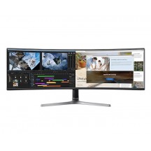 Monitor Samsung Odyssey RG90S LC49RG90SSPXEN