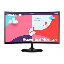 Monitor Samsung  LS24C360EAUXEN