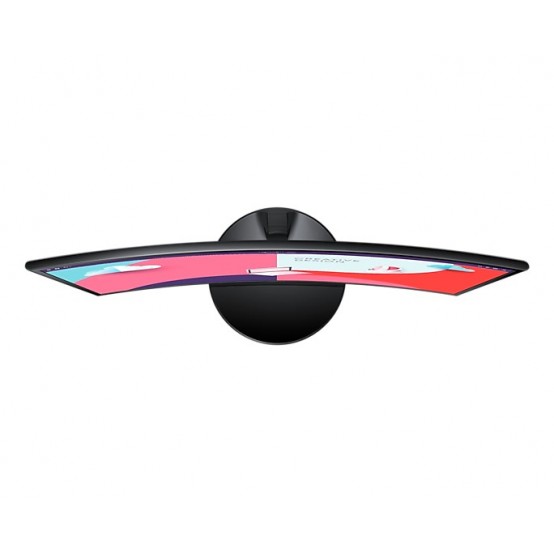 Monitor Samsung  LS24C360EAUXEN