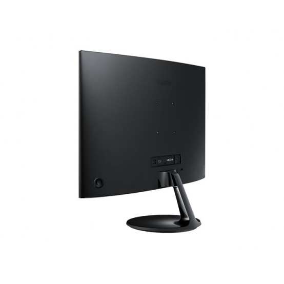 Monitor Samsung  LS24C360EAUXEN