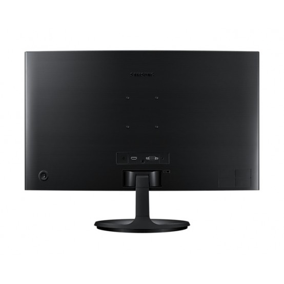 Monitor Samsung  LS24C360EAUXEN