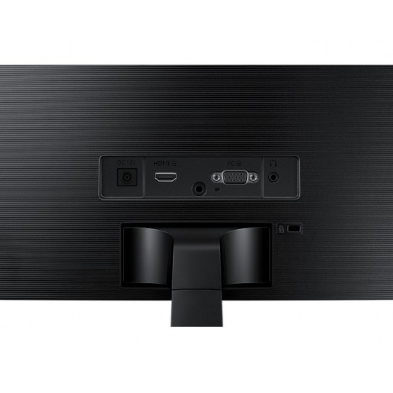 Monitor Samsung  LS24C360EAUXEN