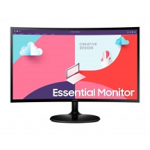 Monitor Samsung Essential S36C LS24C364EAUXEN