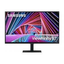 Monitor Samsung ViewFinity S7 LS27A700NWPXEN