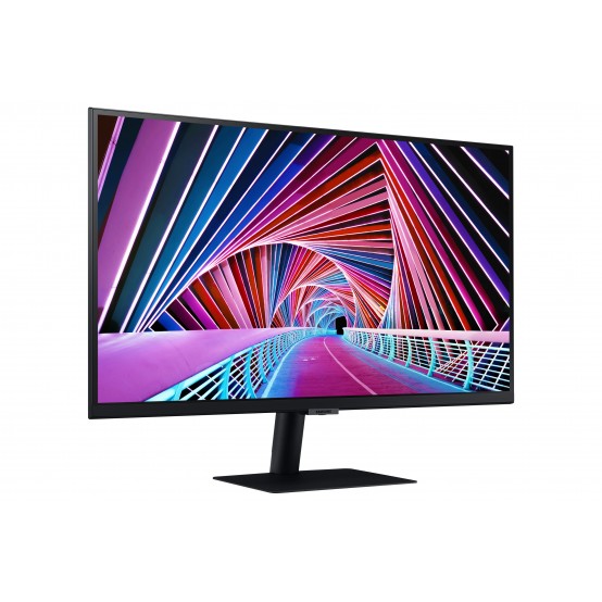 Monitor Samsung ViewFinity S7 LS27A700NWPXEN