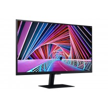 Monitor Samsung ViewFinity S7 LS27A700NWPXEN