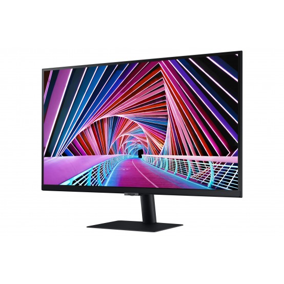 Monitor Samsung ViewFinity S7 LS27A700NWPXEN