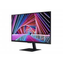 Monitor Samsung ViewFinity S7 LS27A700NWPXEN