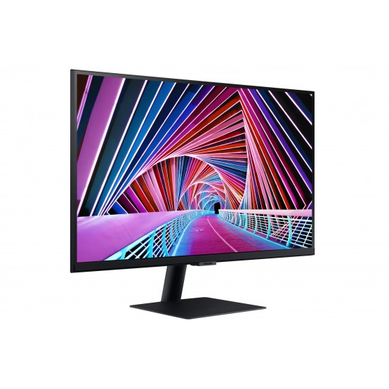 Monitor Samsung ViewFinity S7 LS27A700NWPXEN
