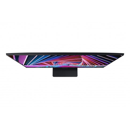 Monitor Samsung ViewFinity S7 LS27A700NWPXEN