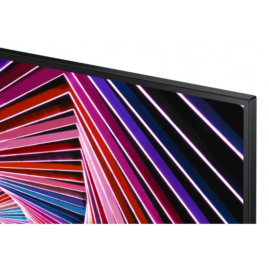 Monitor Samsung ViewFinity S7 LS27A700NWPXEN