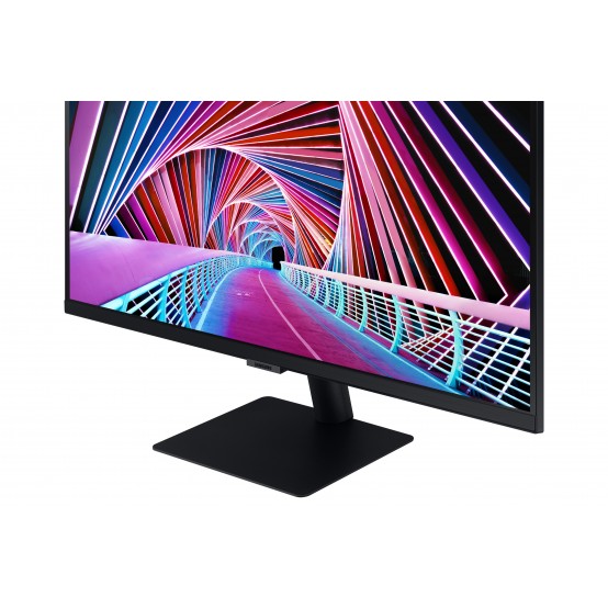 Monitor Samsung ViewFinity S7 LS27A700NWPXEN