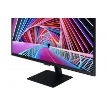 Monitor Samsung ViewFinity S7 LS27A700NWPXEN