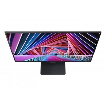 Monitor Samsung ViewFinity S7 LS27A700NWPXEN