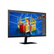 Monitor Samsung ViewFinity S7 LS27A700NWPXEN