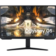 Monitor Samsung Odyssey G5 LS27AG520PPXEN