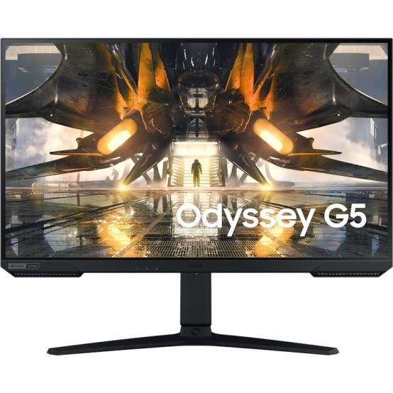 Monitor Samsung Odyssey G5 LS27AG520PPXEN