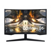 Monitor Samsung Odyssey G5 LS27AG550EPXEN
