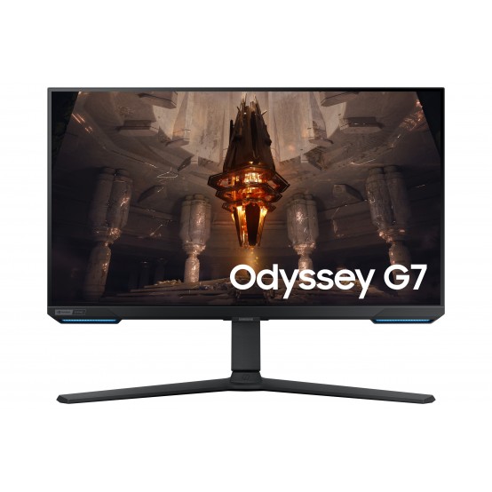 Monitor Samsung Odyssey G7 LS28BG700EPXEN