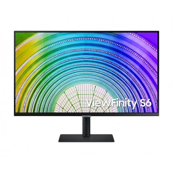 Monitor Samsung ViewFinity S6 LS32A600UUPXEN