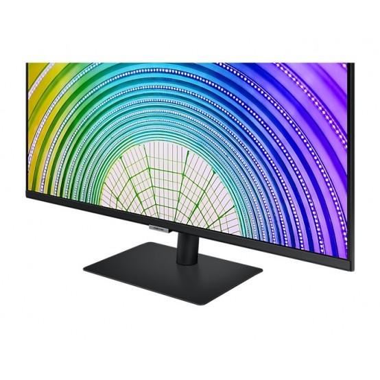 Monitor Samsung ViewFinity S6 LS32A600UUPXEN