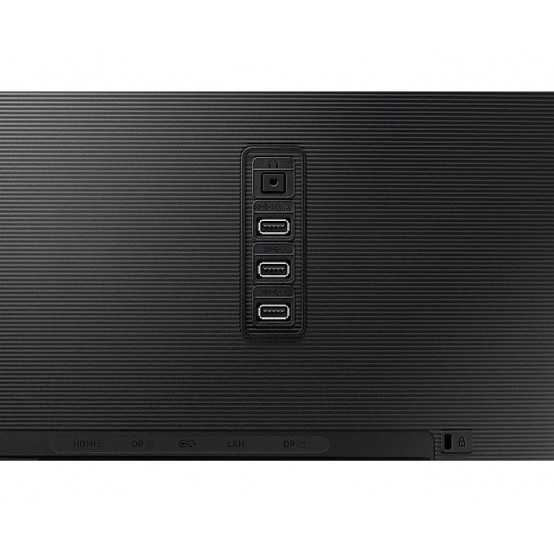Monitor Samsung ViewFinity S6 LS32A600UUPXEN