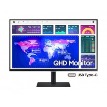 Monitor Samsung ViewFinity S6 LS32A600UUPXEN