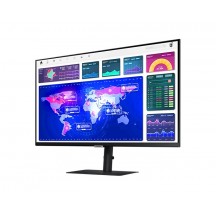 Monitor Samsung ViewFinity S6 LS32A600UUPXEN