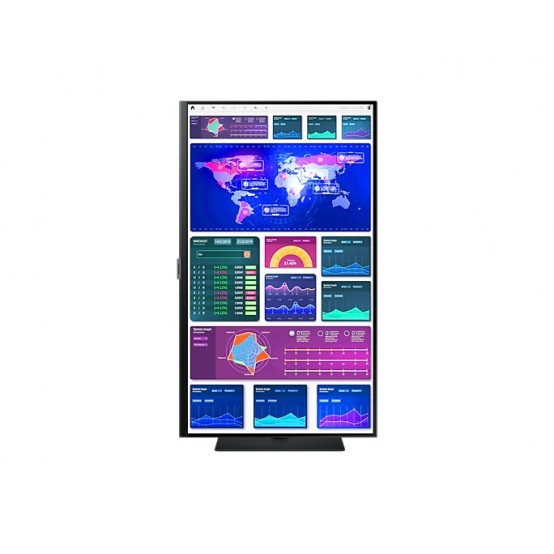 Monitor Samsung ViewFinity S6 LS32A600UUPXEN