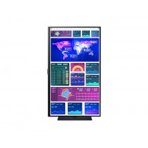 Monitor Samsung ViewFinity S6 LS32A600UUPXEN