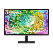 Monitor Samsung ViewFinity S8 LS32A800NMPXEN