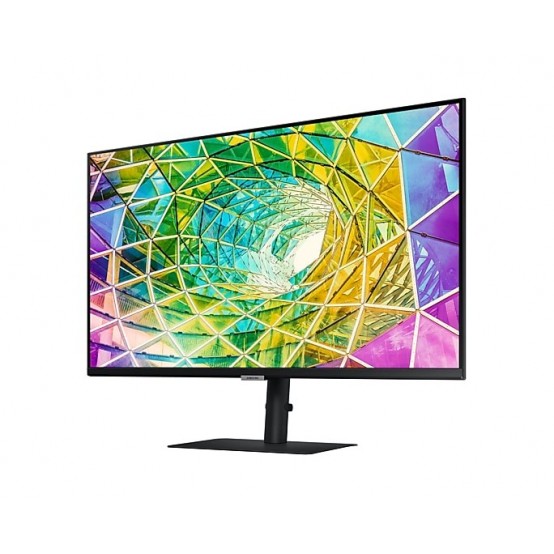 Monitor Samsung ViewFinity S8 LS32A800NMPXEN