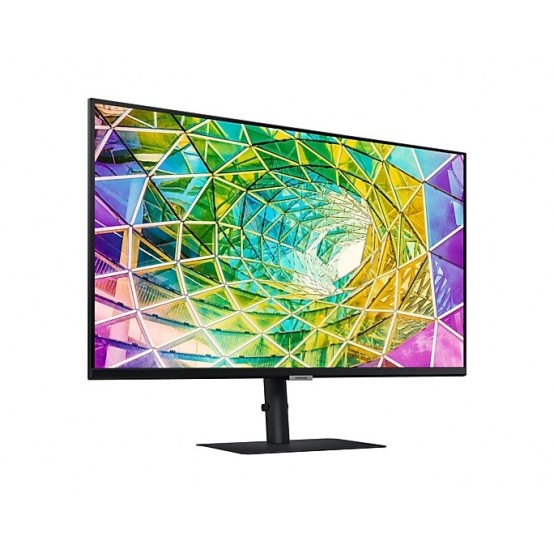 Monitor Samsung ViewFinity S8 LS32A800NMPXEN